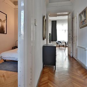 Appartement met Twee Slaapkamers
